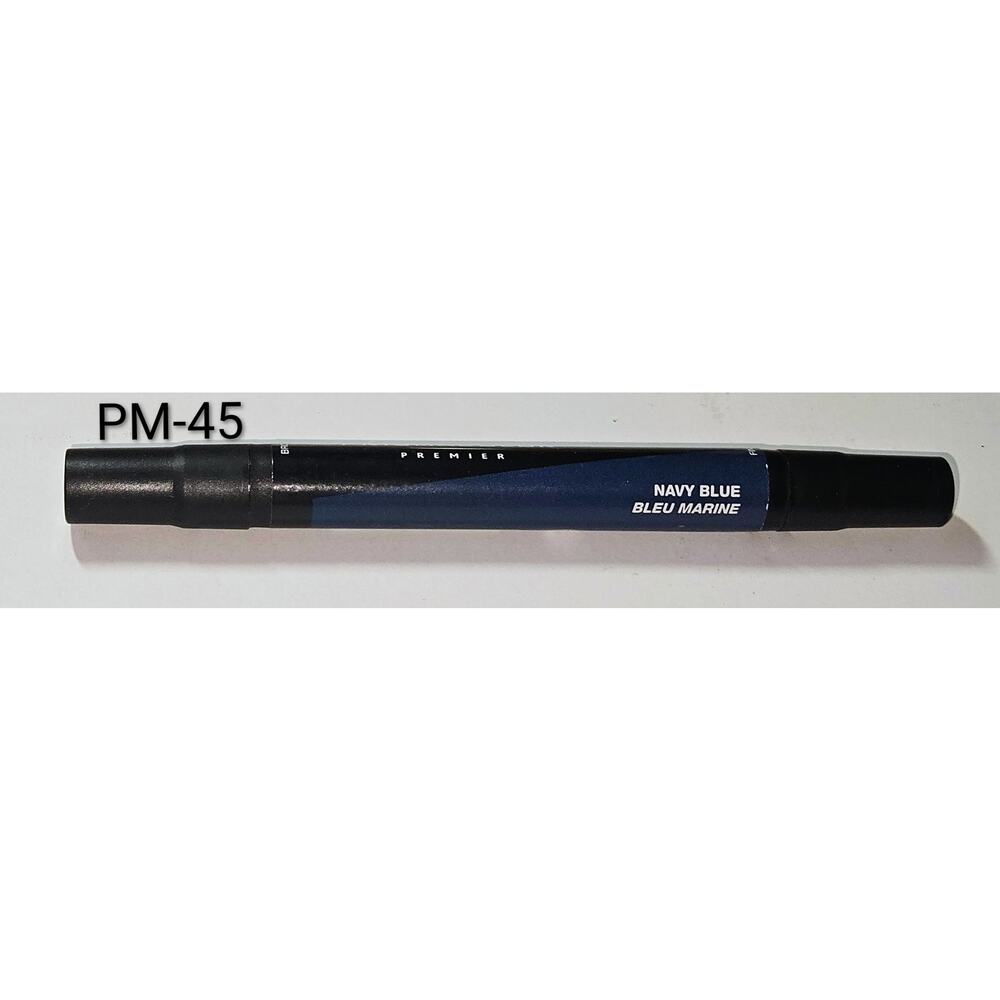 Prismacolor Premier PM-45 NAVY BLUE Double Sided Art Marker Chisel Fine NEW